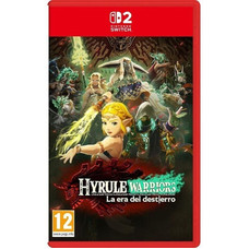 NINTENDO-NS2-J HYRULE W ERA DST NINTENDO-NS2-J HYRULE W ERA DST